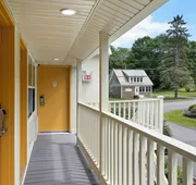 Harkness Brook Inn hotel detail image 3