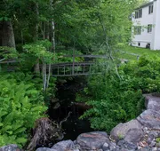 Harkness Brook Inn hotel detail image 4