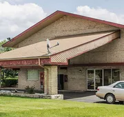 Econo Lodge Columbus West hotel detail image 5