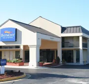 Baymont by Wyndham Griffin hotel detail image 3