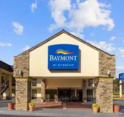 Baymont by Wyndham Griffin hotel detail image 7
