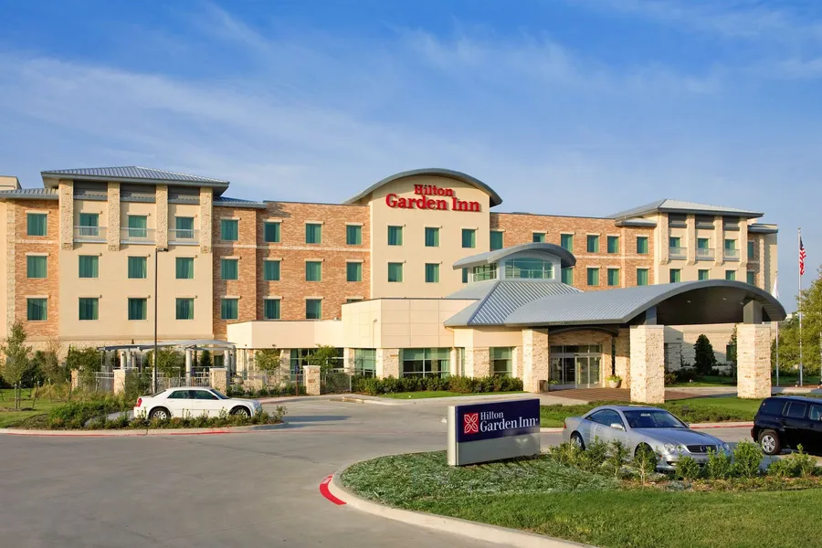 Hilton Garden Inn Dallas Richardson hotel detail image 2