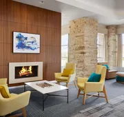 Hilton Garden Inn Dallas Richardson hotel detail image 5