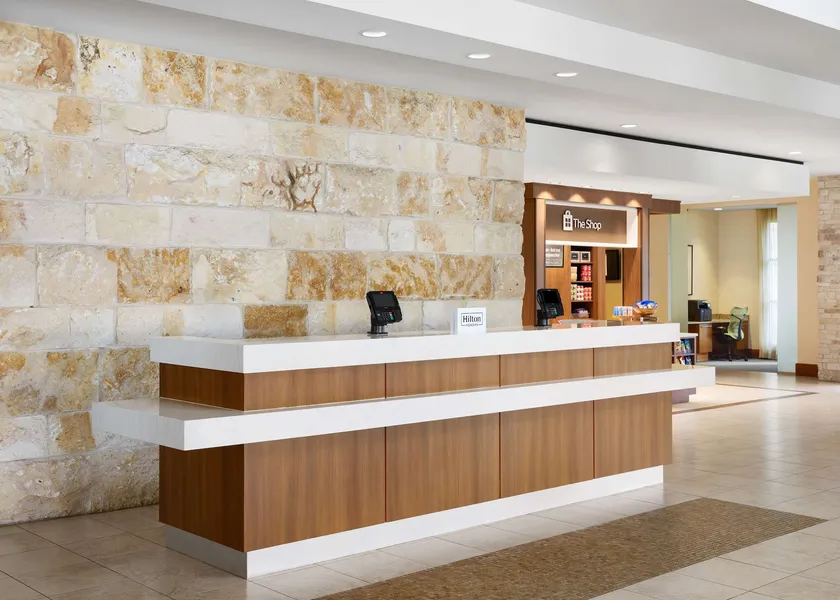 Hilton Garden Inn Dallas Richardson hotel detail image 6