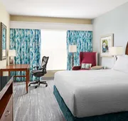 Hilton Garden Inn Dallas Richardson hotel detail image 7