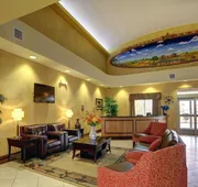 Comfort Inn & Suites Alvarado hotel detail image 4