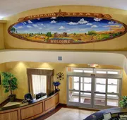 Comfort Inn & Suites Alvarado hotel detail image 5