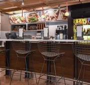 Courtyard by Marriott Charlotte Lake Norman hotel detail image 4