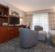 Courtyard by Marriott Charlotte Lake Norman hotel detail image 7