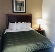 Quail Inn & Suites hotel detail image 3