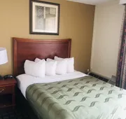Quail Inn & Suites hotel detail image 5