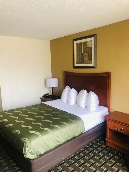 Quail Inn & Suites hotel detail image 6