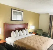 Quail Inn & Suites hotel detail image 7