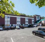Quality Inn & Suites near Six Flags East hotel detail image 3