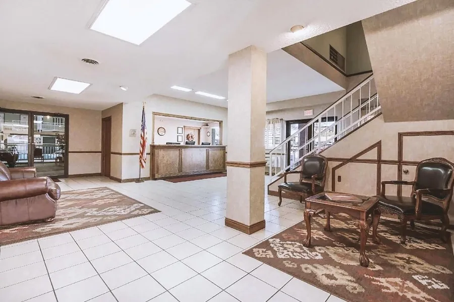 Coratel Inn & Suites By Jasper McCook hotel detail image 2