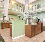 Coratel Inn & Suites By Jasper McCook hotel detail image 3