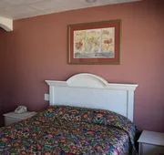 Capri Motel hotel detail image 7