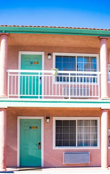 Discovery Inn hotel detail image 6