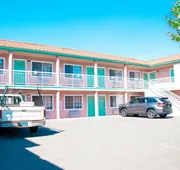 Discovery Inn hotel detail image 7