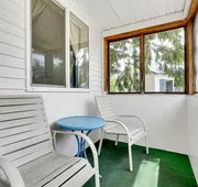 Ne'r Beach Motel hotel detail image 5