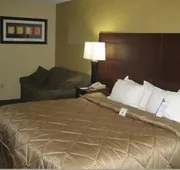 Comfort Inn Greensboro - Kernersville hotel detail image 4