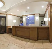 Holiday Inn Express Hotel & Suites Mission-McAllen Area by IHG hotel detail image 3