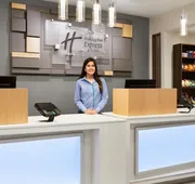 Holiday Inn Express Hotel & Suites Mission-McAllen Area by IHG hotel detail image 4