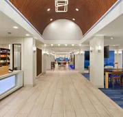 Holiday Inn Express Hotel & Suites Mission-McAllen Area by IHG hotel detail image 5