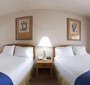 Holiday Inn Express Hotel & Suites Mission-McAllen Area by IHG hotel detail image 7