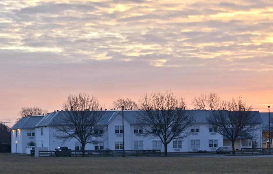 Amish Inn hotel detail image 2