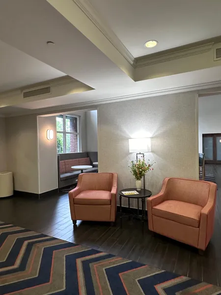 Hampton Inn & Suites Tallahassee I-10/Thomasville Road, FL hotel detail image 6