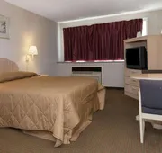 Rodeway Inn Annapolis hotel detail image 7