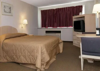 Rodeway Inn Annapolis hotel thumbnail 7