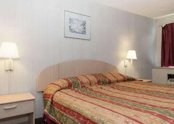 Rodeway Inn Annapolis hotel thumbnail 8