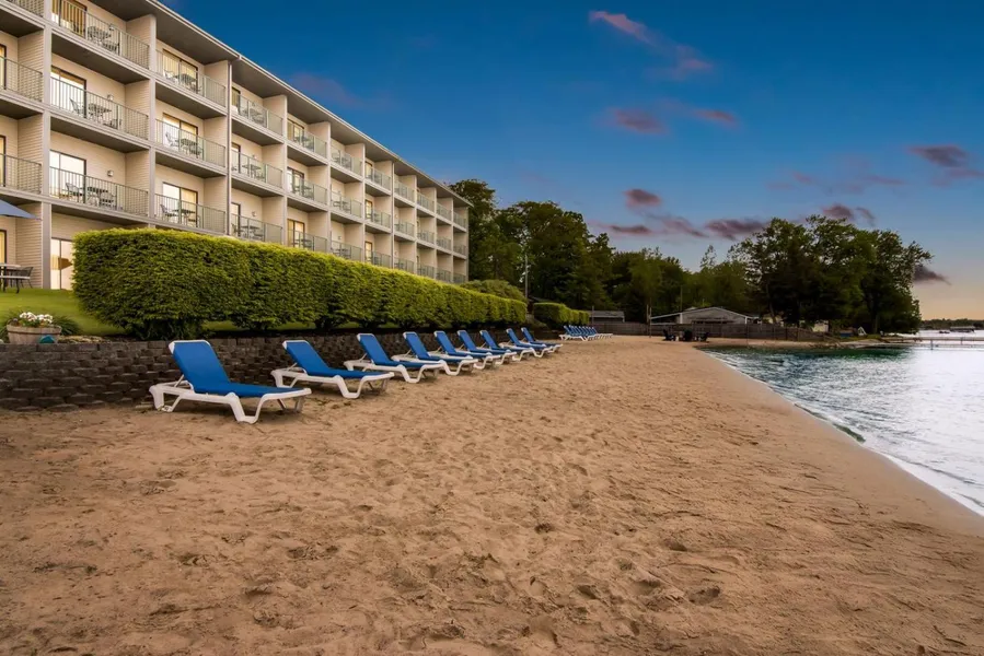 Beachfront Hotel hotel detail image 2