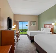 Beachfront Hotel hotel detail image 7