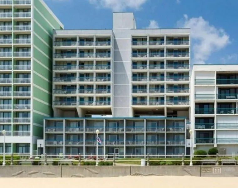 Seaview Hotel hotel detail image 2