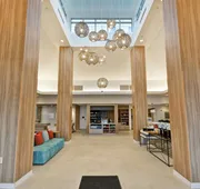 Hilton Garden Inn Ridgefield Park hotel detail image 3