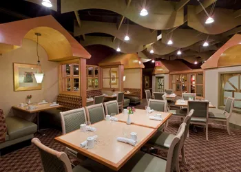 Clarion Inn Frederick hotel thumbnail 2
