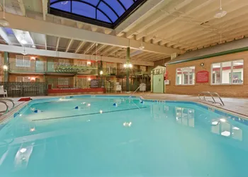 Clarion Inn Frederick hotel thumbnail 4
