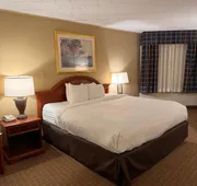 Clarion Inn Frederick hotel detail image 5