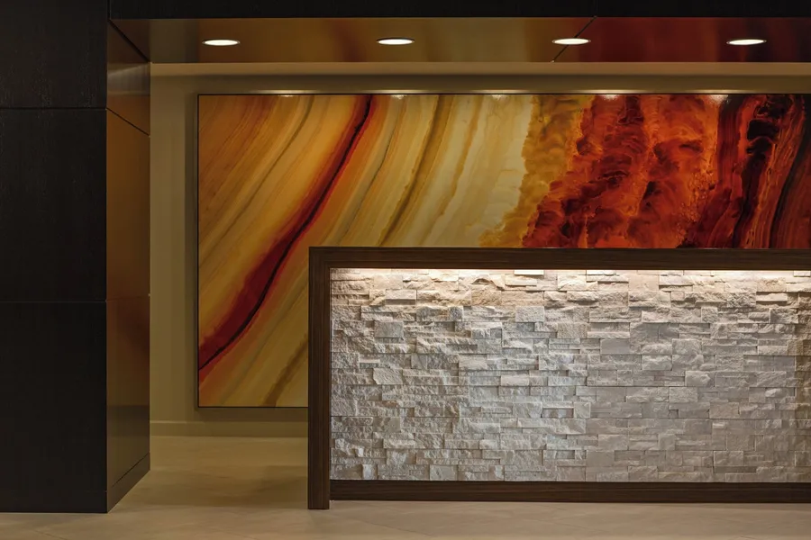 Gaithersburg Marriott Washingtonian Center hotel detail image 2