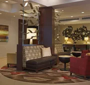 Gaithersburg Marriott Washingtonian Center hotel detail image 3