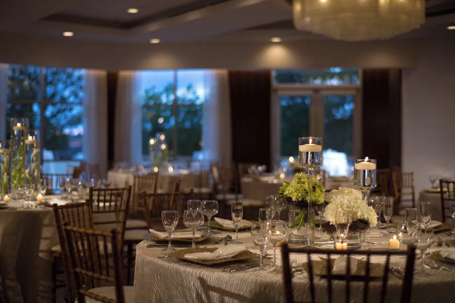 Gaithersburg Marriott Washingtonian Center hotel detail image 6
