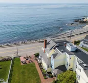The Beach House Inn hotel detail image 4