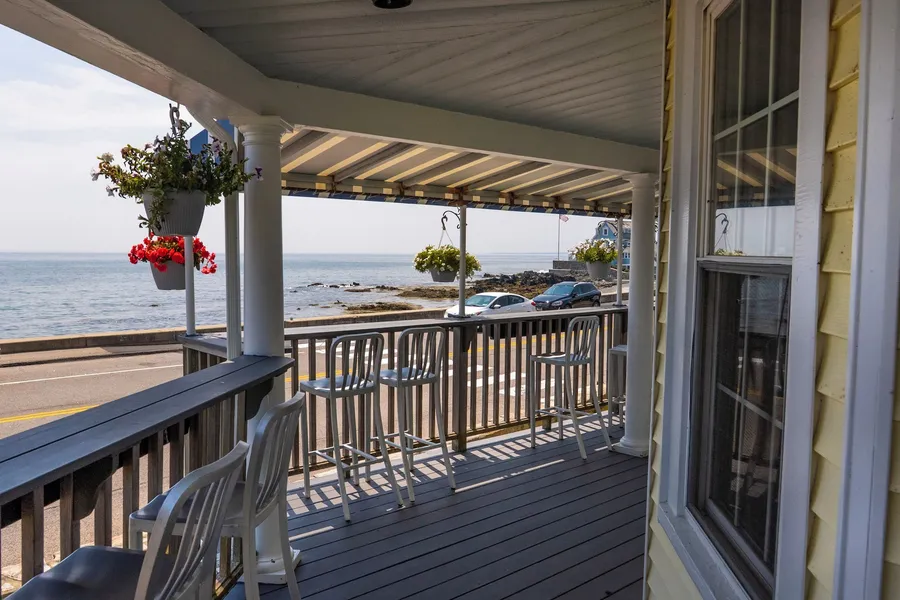 The Beach House Inn hotel detail image 6