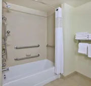 Hampton Inn & Suites Plattsburgh hotel detail image 7