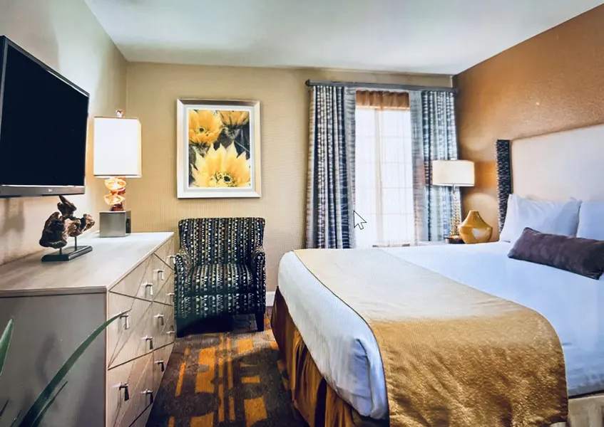 Holiday Inn Club Vacations at Desert Club Resort by IHG hotel detail image 2