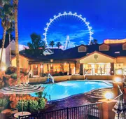 Holiday Inn Club Vacations at Desert Club Resort by IHG hotel detail image 4