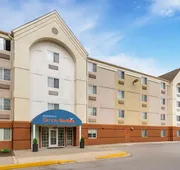 Sonesta Simply Suites Baltimore BWI Airport hotel detail image 3